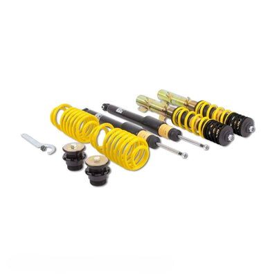 ST Suspensions ST XA Coilover Kit for 2010-2014 Mercedes-Benz E350 Coupe 18225029