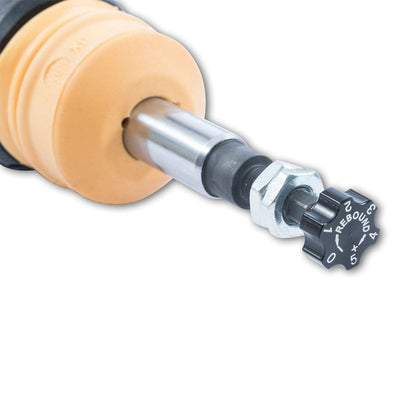 ST Suspensions ST XA Coilover Kit for 2013-2016 BMW 328i Coupe Sedan 1822000R