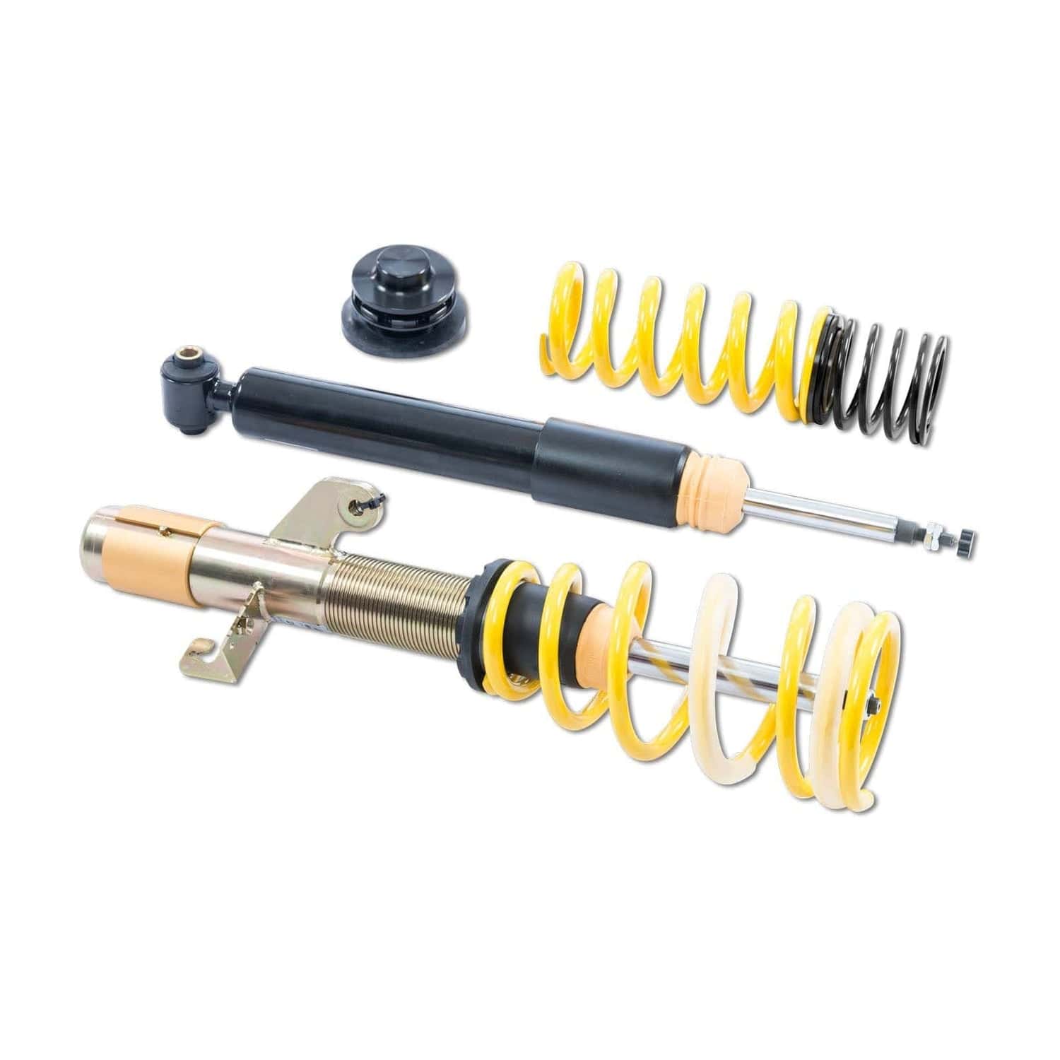 ST Suspensions ST XA Coilover Kit for 2013-2016 BMW 328i Coupe Sedan 1822000R
