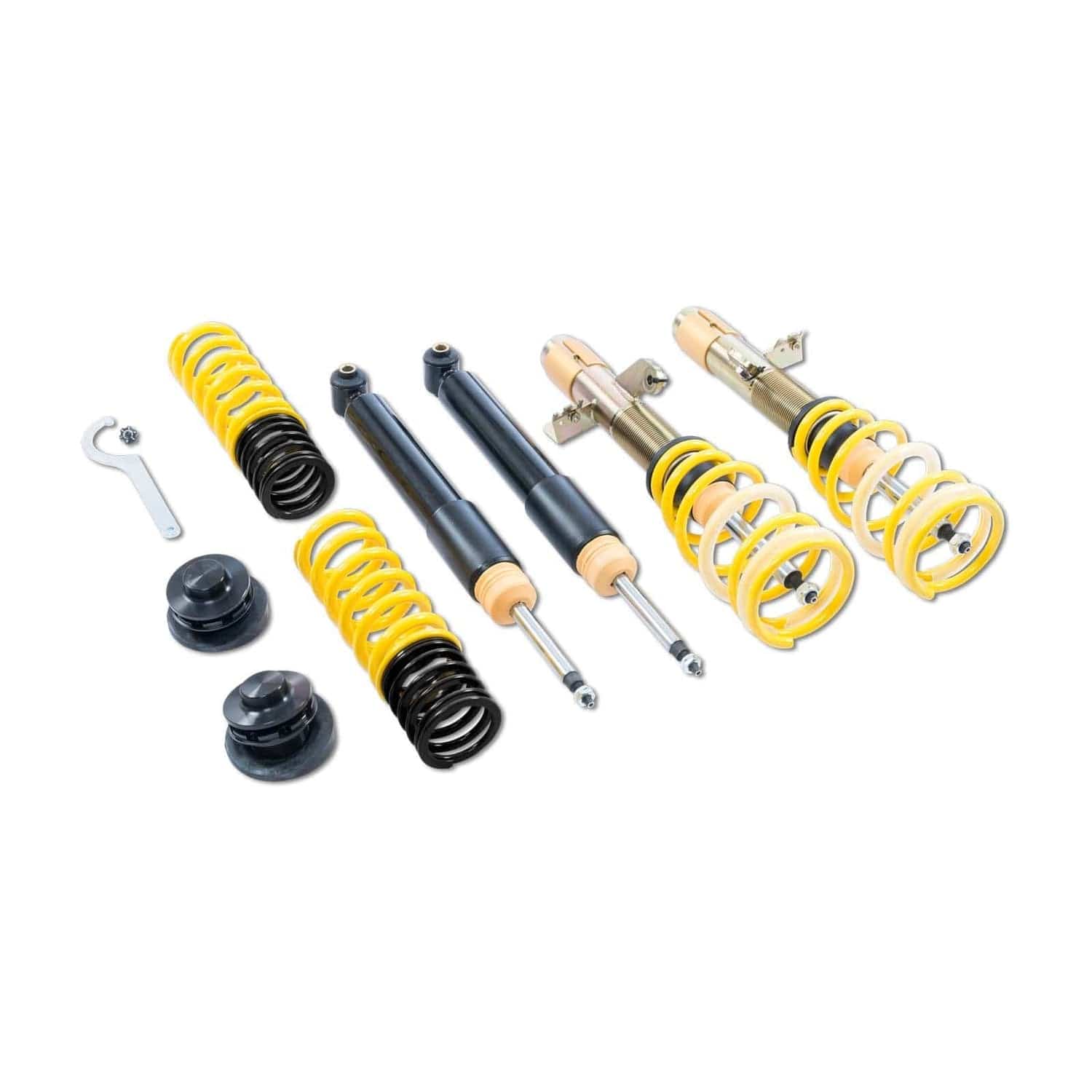 ST Suspensions ST XA Coilover Kit for 2013-2016 BMW 328i Coupe Sedan 1822000R
