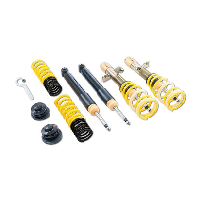 ST Suspensions ST XA Coilover Kit for 2013-2016 BMW 328i Coupe Sedan 1822000R