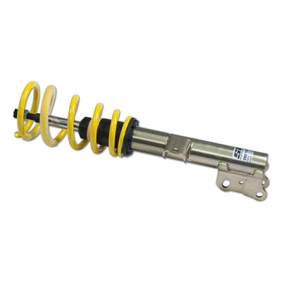 ST Suspensions ST XA Coilover Kit for 2014-2019 Mercedes-Benz CLA250 Sedan FWD 18225065