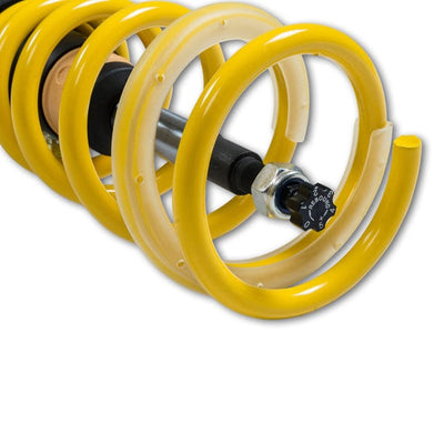 ST Suspensions ST XA Coilover Kit for 2014-2019 Mercedes-Benz CLA250 Sedan FWD 18225065