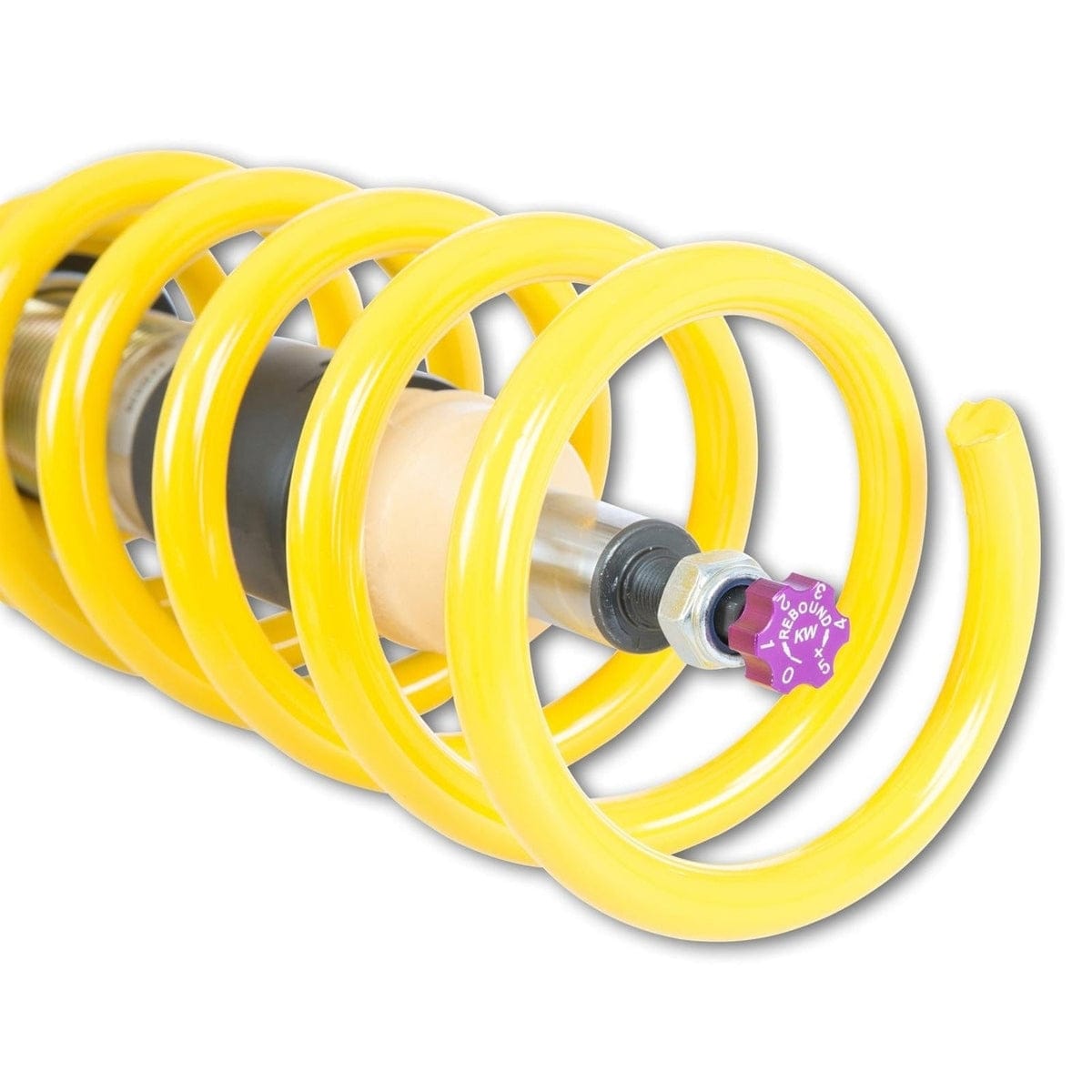ST Suspensions ST XA Coilover Kit for 2016-2021 Hyundai Tucson Sport Utility AWD/FWD 18266005