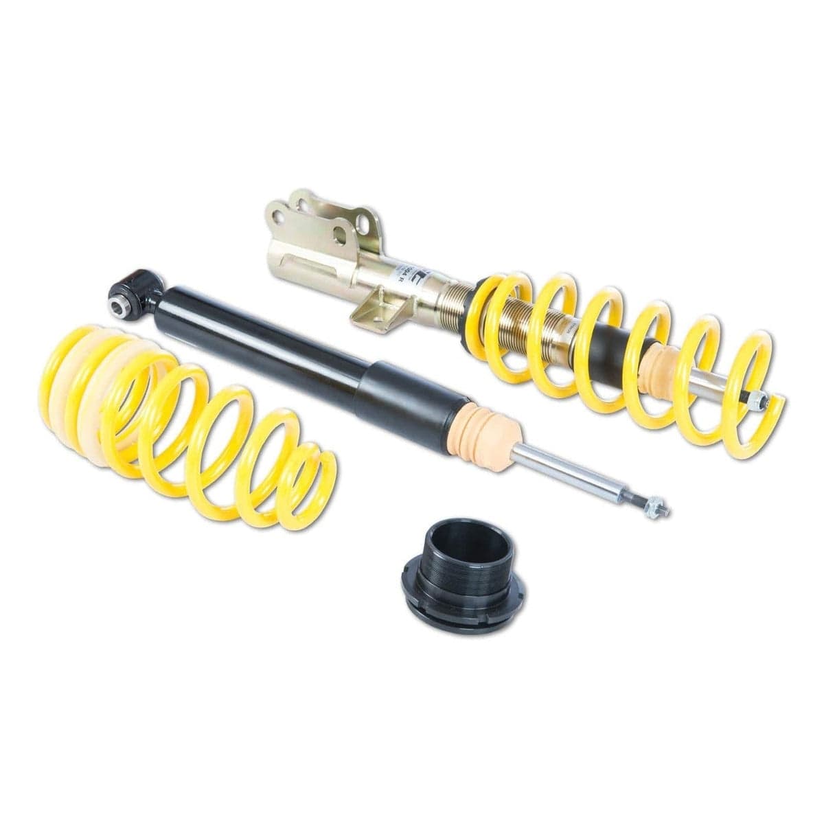 ST Suspensions ST XA Coilover Kit for 2016-2021 Hyundai Tucson Sport Utility AWD/FWD 18266005