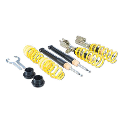 ST Suspensions ST XA Coilover Kit for 2016-2021 Hyundai Tucson Sport Utility AWD/FWD 18266005