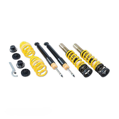 ST Suspensions ST XA Coilover Kit for 2018-2024 Volkswagen Tiguan FWD 182800CE