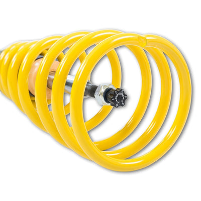 ST Suspensions ST XA Coilover Kit - Front 1.2-2.4 in. Lowered Height for 2006 BMW 325i 18220033