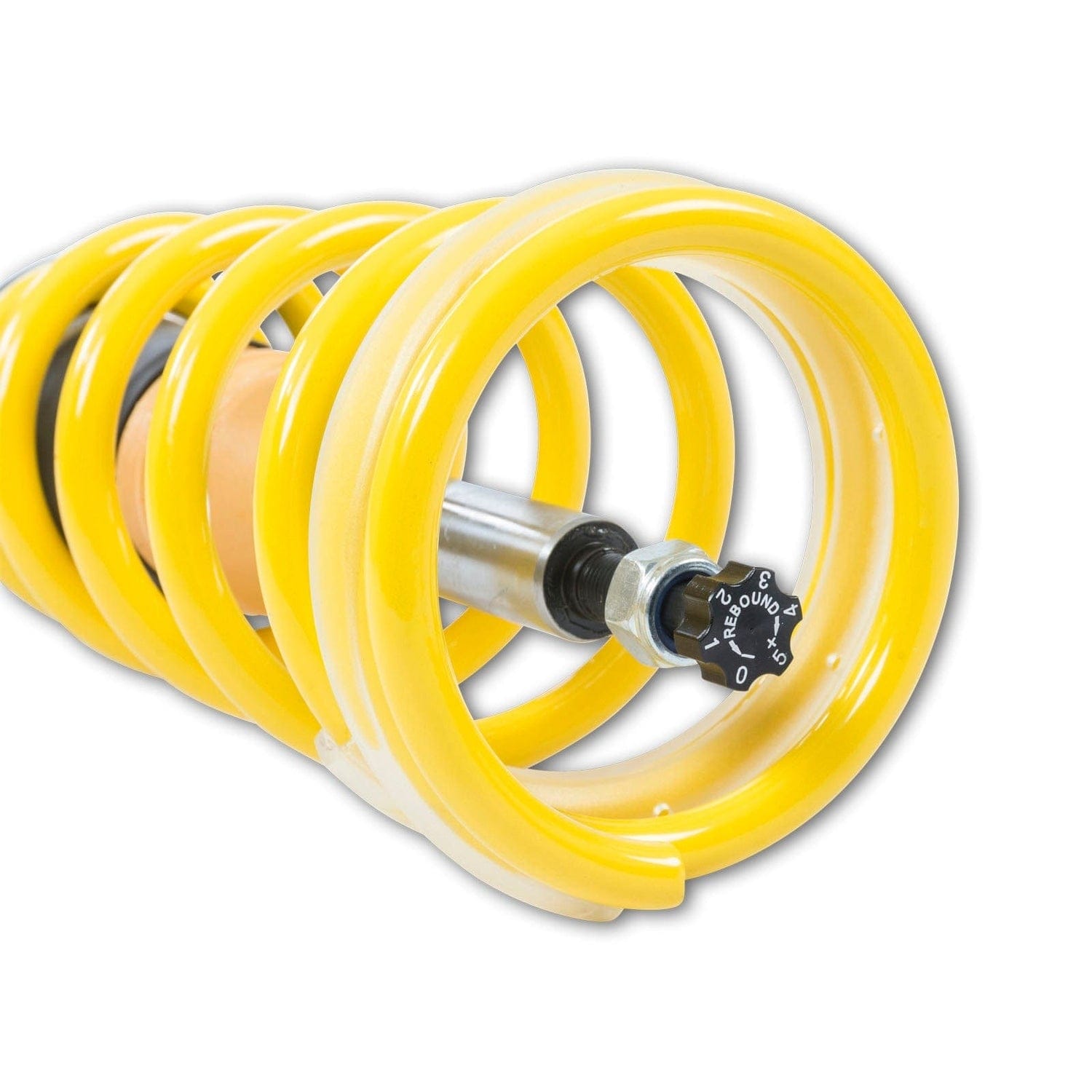 ST Suspensions ST XA Coilover Kit - Without Electronic Damper for 2017-2020 BMW 440i Coupe 1822000F