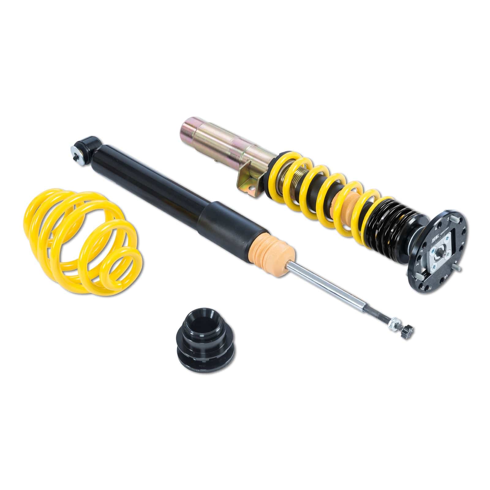 ST Suspensions ST XTA Coilover Kit for 1998-2006 BMW 3 Series 328i 6cyl (E46) 18220821