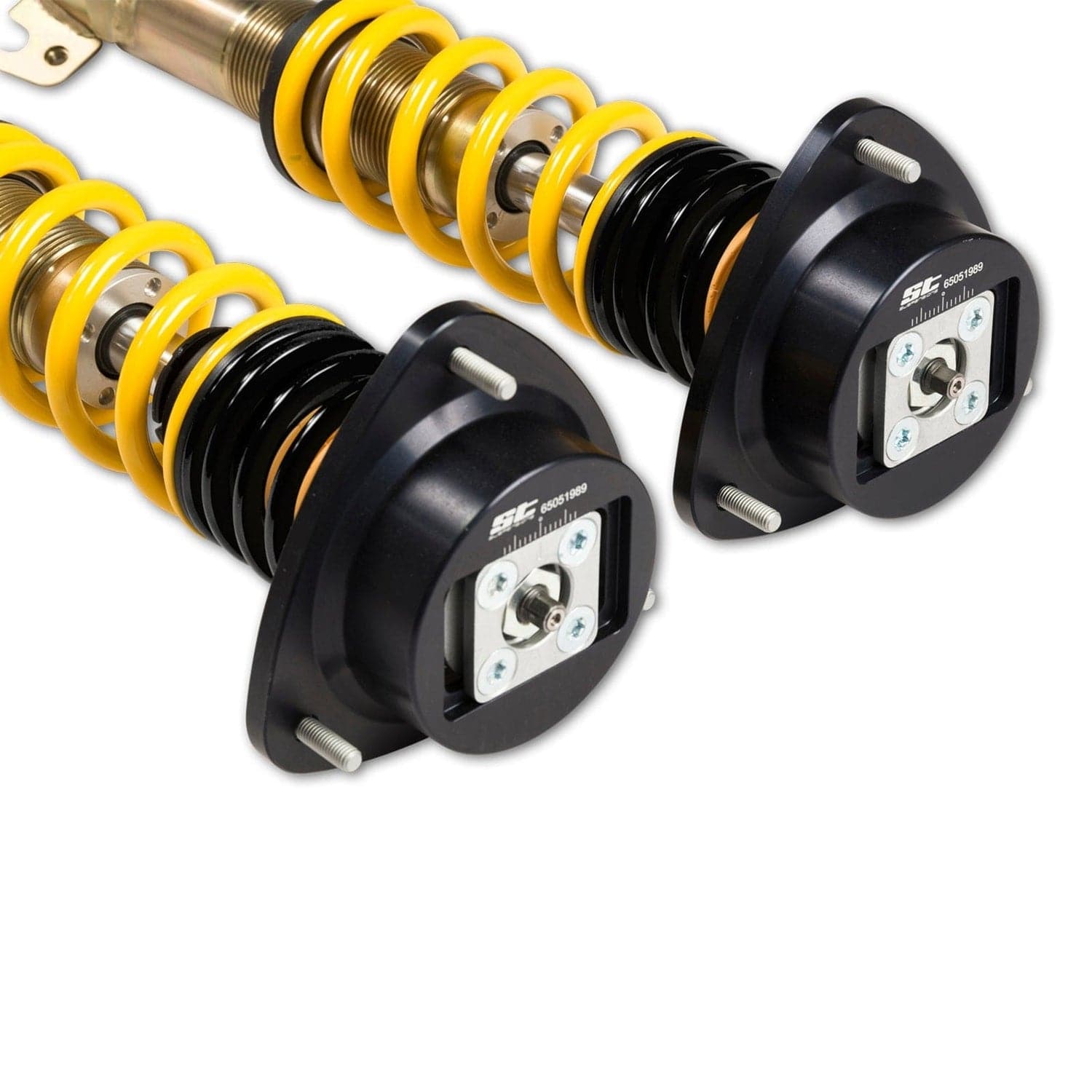 ST Suspensions ST XTA Coilover Kit for 2004-2007 Subaru Impreza 18245804