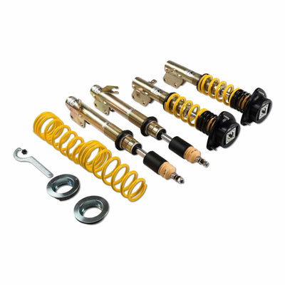 ST Suspensions ST XTA Coilover Kit for 2004-2007 Subaru Impreza 18245804