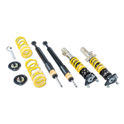 ST Suspensions ST XTA Coilover Kit for 2007-2009 Mazda 3 Hatchback/Sedan 18275810