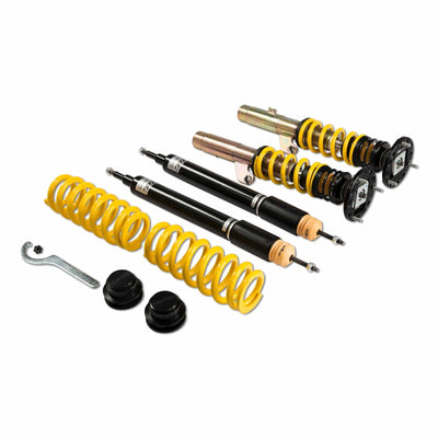 ST Suspensions ST XTA Coilover Kit for 2007-2013 BMW 3 Series 328i 6cyl Coupe (E92) 18220832