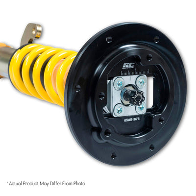 ST Suspensions ST XTA Coilover Kit for 2008-2013 BMW 1 Series 128i Convertible (E88) 18220862