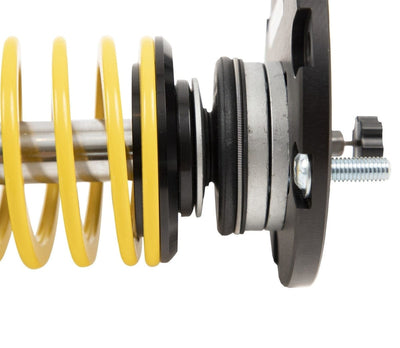 ST Suspensions ST XTA Coilover Kit for 2008-2014 Ford Mustang 18230855