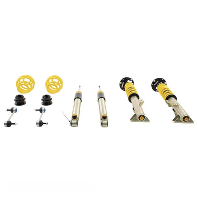 ST Suspensions ST XTA Coilover Kit for 2008-2014 Ford Mustang 18230855