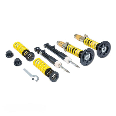 ST Suspensions ST XTA Coilover Kit for 2008-2014 Ford Mustang 18230855