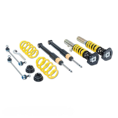 ST Suspensions ST XTA Coilover Kit for 2008-2014 Ford Mustang 18230855
