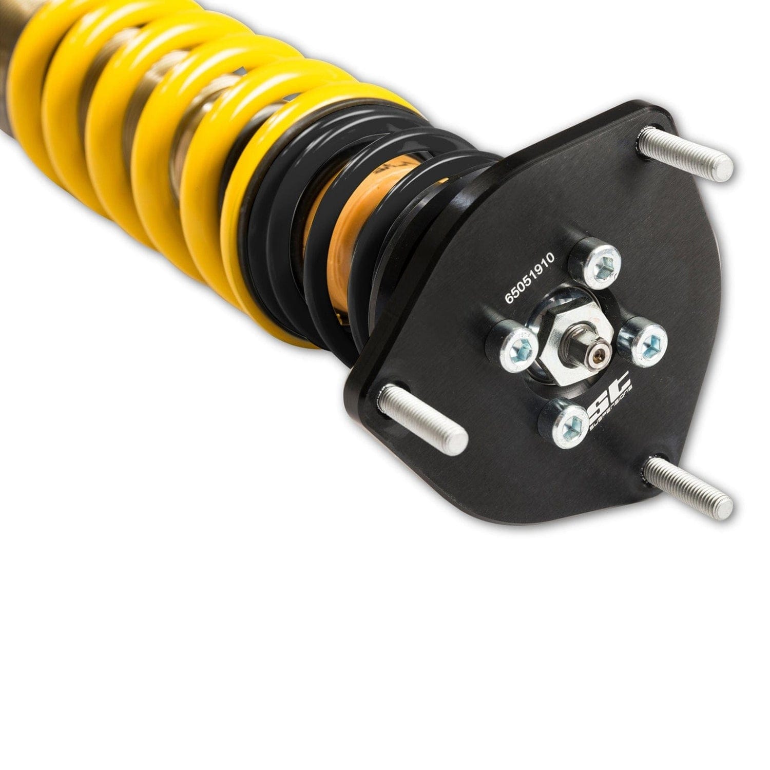 ST Suspensions ST XTA Coilover Kit for 2010-2019 Nissan 370Z Convertible/Coupe 18285807