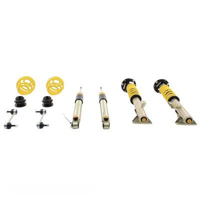 ST Suspensions ST XTA Coilover Kit for 2012-2015 Mini Cooper 1822080A