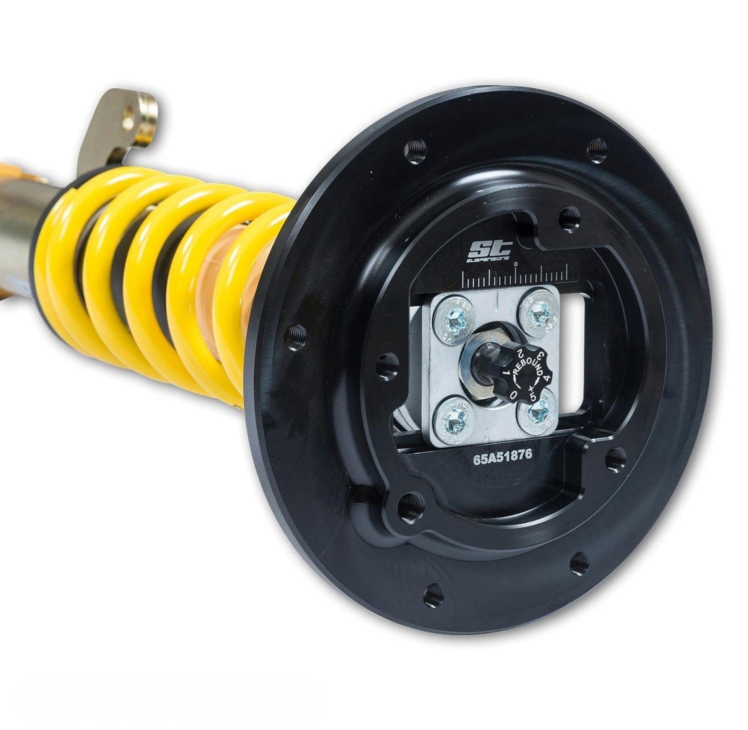 ST Suspensions ST XTA Coilover Kit for 2012-2015 Mini Cooper 1822080A