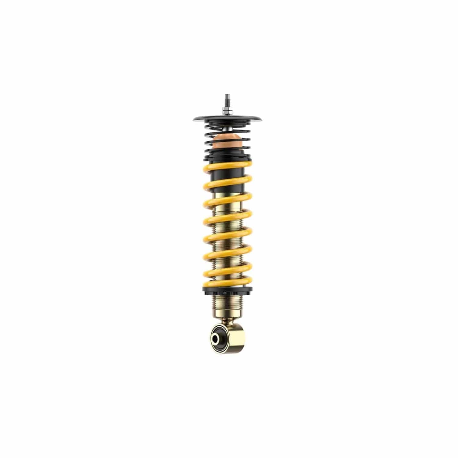 ST Suspensions ST XTA Coilover Kit for 2013-2020 Subaru BRZ (ZN6