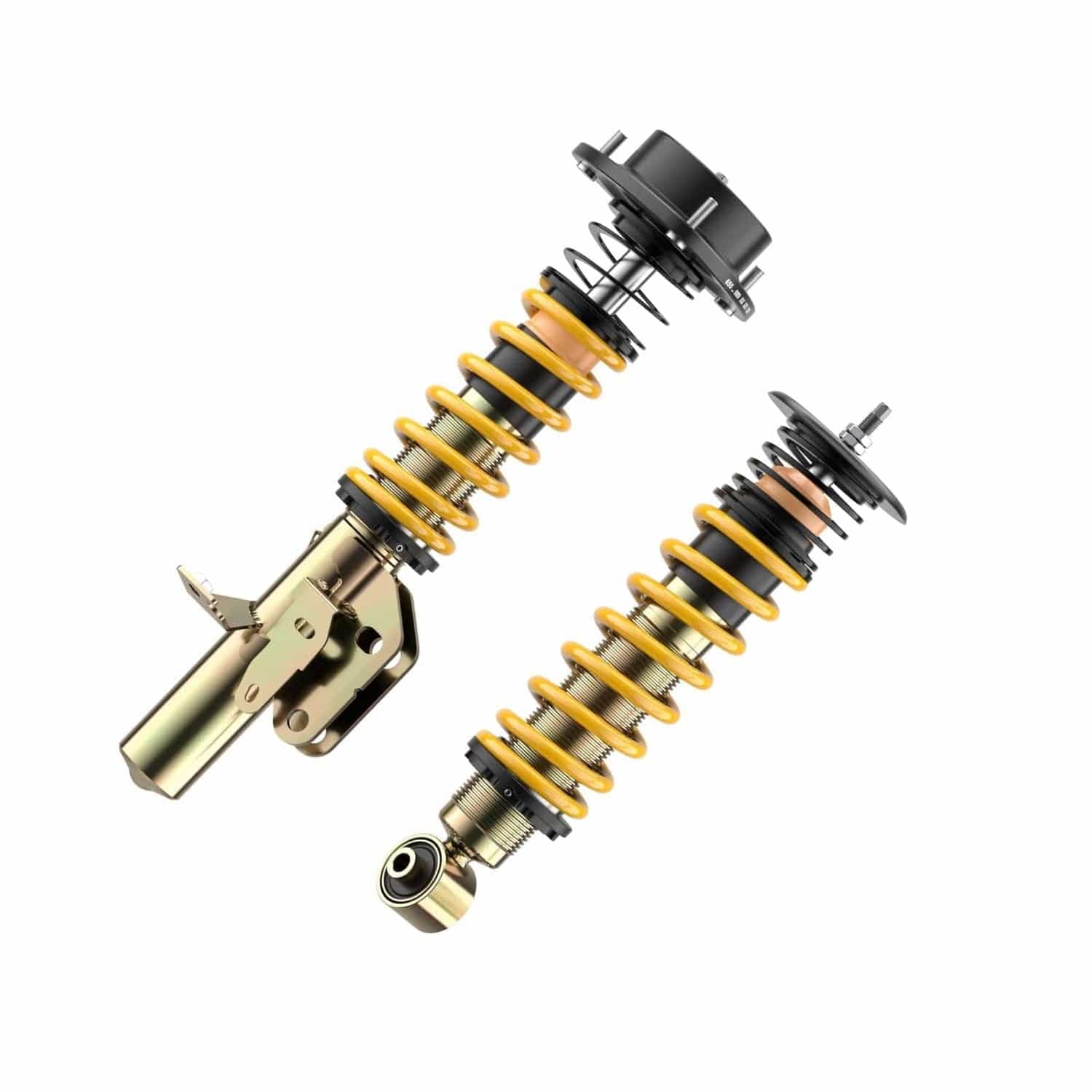 ST Suspensions ST XTA Coilover Kit for 2013-2020 Subaru BRZ (ZN6