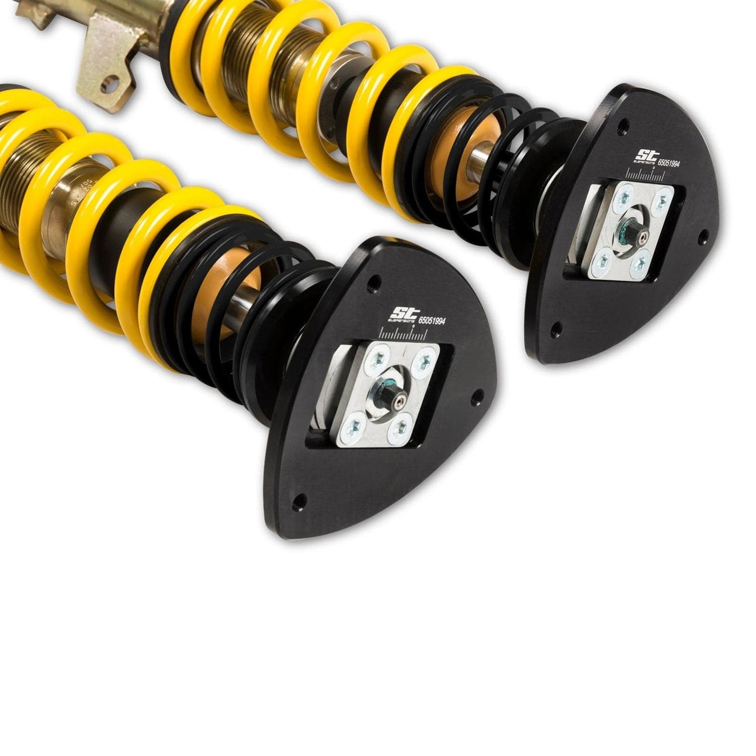 ST Suspensions ST XTA Coilover Kit for 2015-2020 Audi A3 Convertible Sedan 1821080N