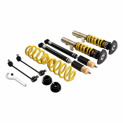 ST Suspensions ST XTA Coilover Kit for 2015-2020 Audi A3 Convertible Sedan 1821080N