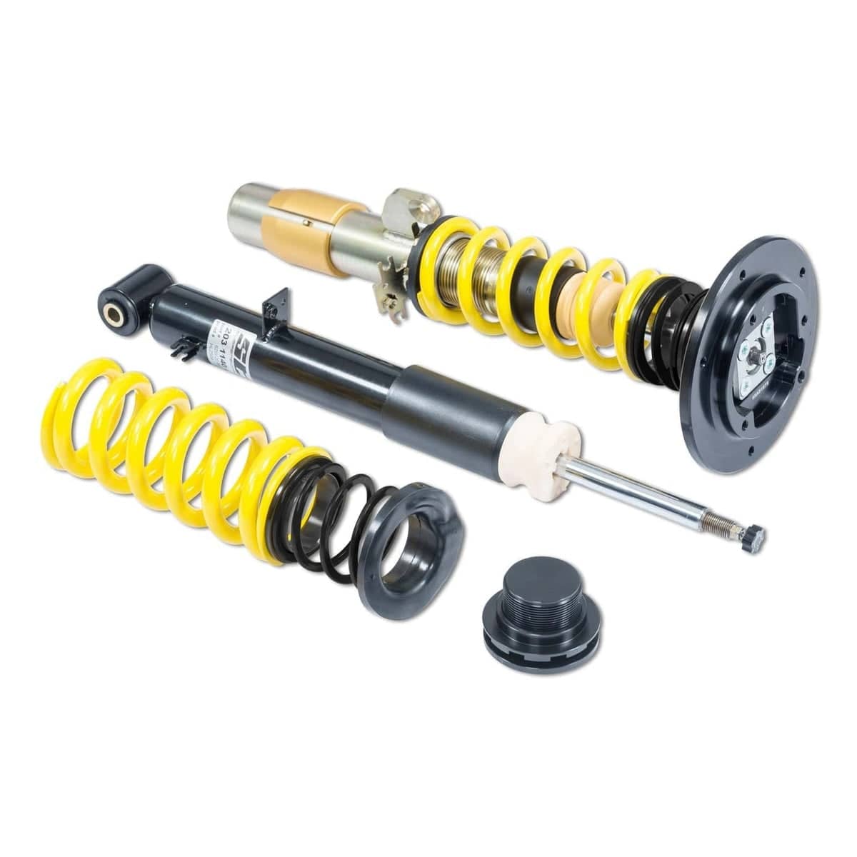 ST Suspensions ST XTA Coilover Kit for 2015-2020 BMW M4 Coupe 182208AN