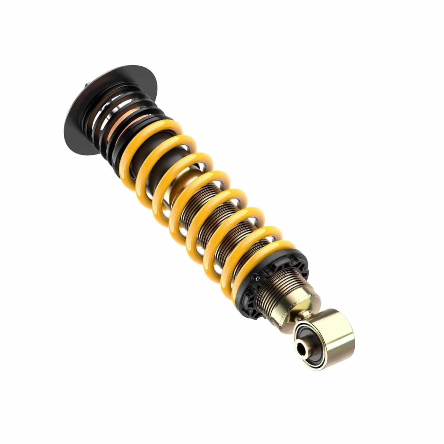 ST Suspensions ST XTA Coilover Kit for 2017-2020 Toyota 86 (ZN6