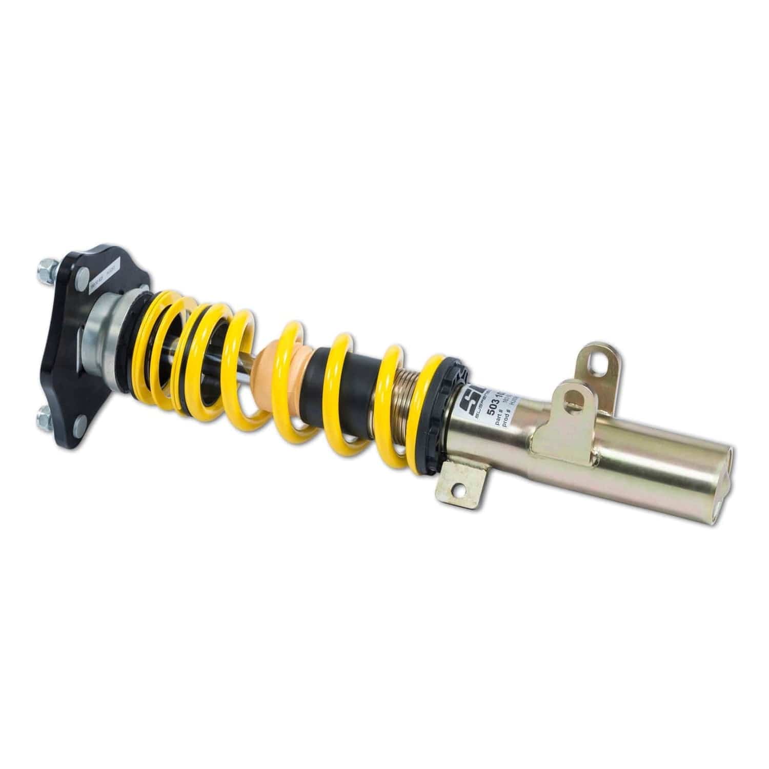 ST Suspensions ST XTA Coilover Kit for 2017-2021 Honda Civic 18250835