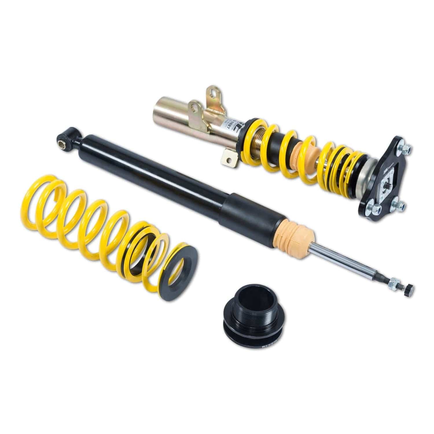 ST Suspensions ST XTA Coilover Kit for 2017-2021 Honda Civic 18250835