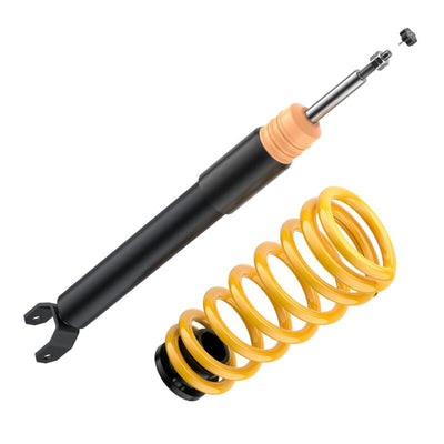 ST Suspensions ST XTA Coilover Kit for 2023-2026 Nissan Z (RZ34) 18285819