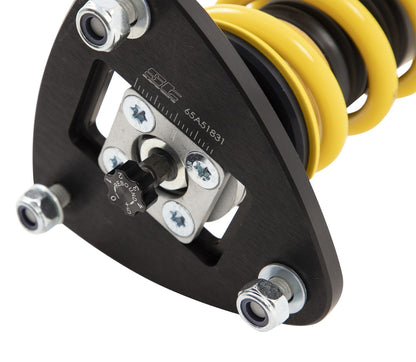 ST Suspensions ST XTA Plus 3 Coilover Kit - 2016-2018 Ford Focus 1820230867