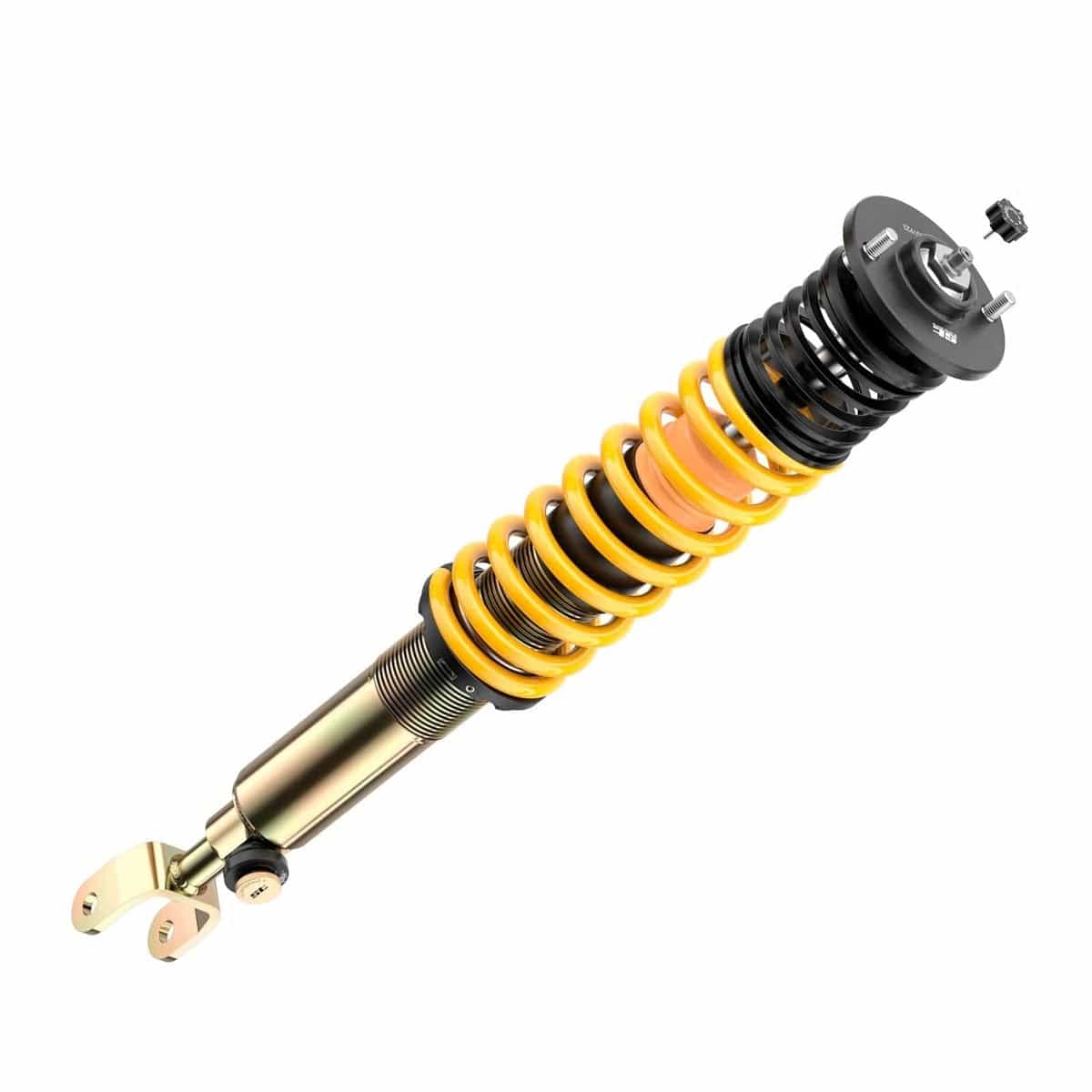 ST Suspensions ST XTA Plus 3 Coilover Kit for 1989-1994 Nissan Skyline GT-R, GT-R V Spec 2.6TT 1820285812
