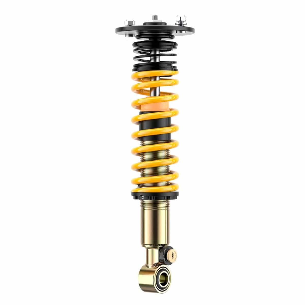 ST Suspensions ST XTA Plus 3 Coilover Kit for 1989-1994 Nissan Skyline GT-R, GT-R V Spec 2.6TT 1820285812