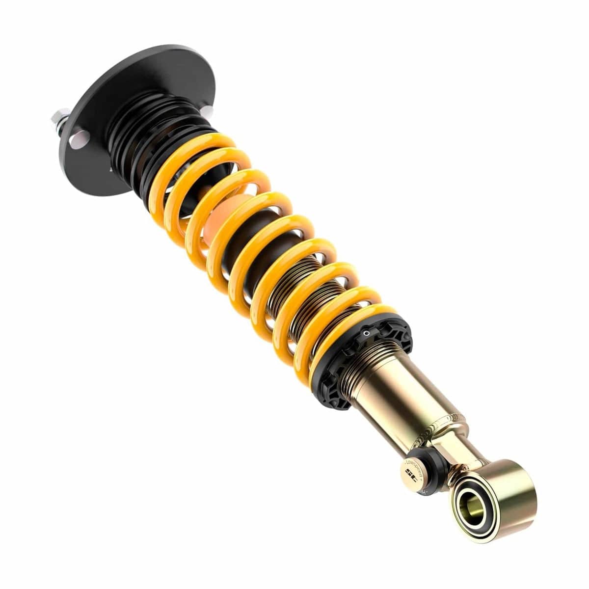 ST Suspensions ST XTA Plus 3 Coilover Kit for 1989-1994 Nissan Skyline GT-R, GT-R V Spec 2.6TT 1820285812