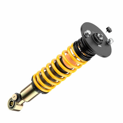 ST Suspensions ST XTA Plus 3 Coilover Kit for 1989-1994 Nissan Skyline GT-R, GT-R V Spec 2.6TT 1820285812