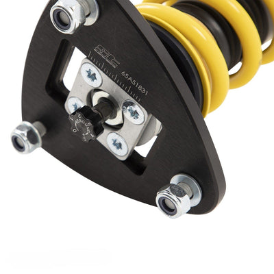 ST Suspensions ST XTA Plus 3 Coilover Kit for 1992-1994 Nissan 240SX Convertible 1820285804