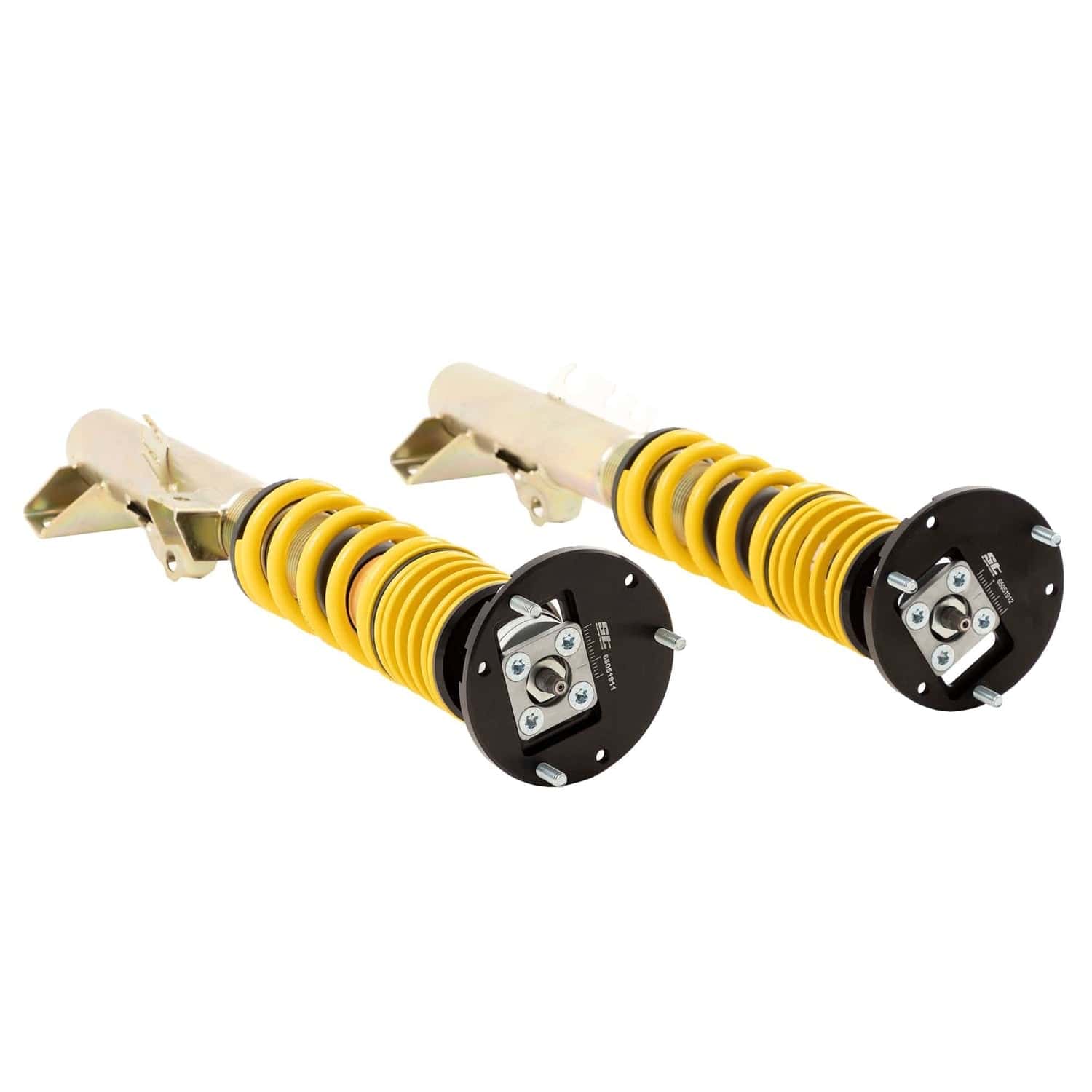 ST Suspensions ST XTA Plus 3 Coilover Kit for 1997-1999 BMW M3 Coupe Sedan 1820220812