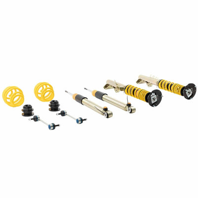 ST Suspensions ST XTA Plus 3 Coilover Kit for 1997-1999 BMW M3 Coupe Sedan 1820220812