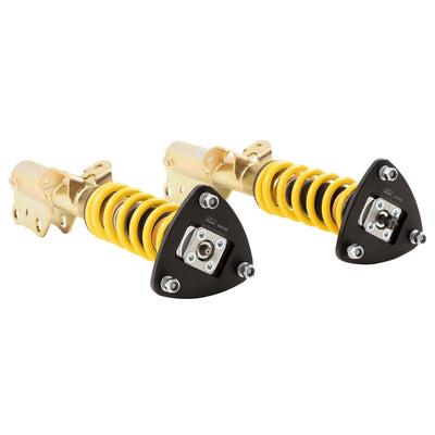 ST Suspensions ST XTA Plus 3 Coilover Kit for 2015-2017 Ford Mustang 1820230865