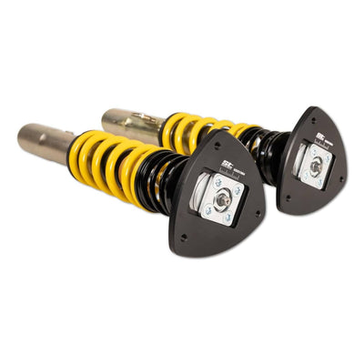 ST Suspensions ST XTA Plus 3 Coilover Kit for 2015-2019 Volkswagen Golf R 182028080N