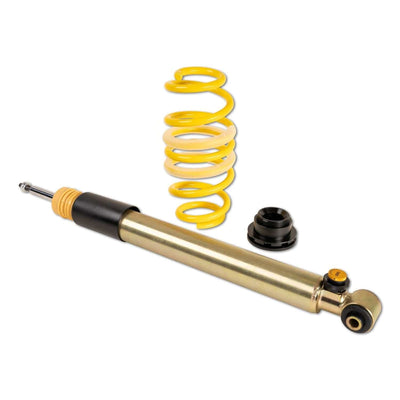 ST Suspensions ST XTA Plus 3 Coilover Kit for 2015-2020 Volkswagen GTI Hatchback 182028080N