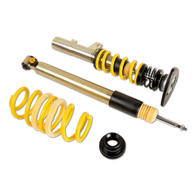 ST Suspensions ST XTA Plus 3 Coilover Kit for 2015-2020 Volkswagen GTI Hatchback 182028080N
