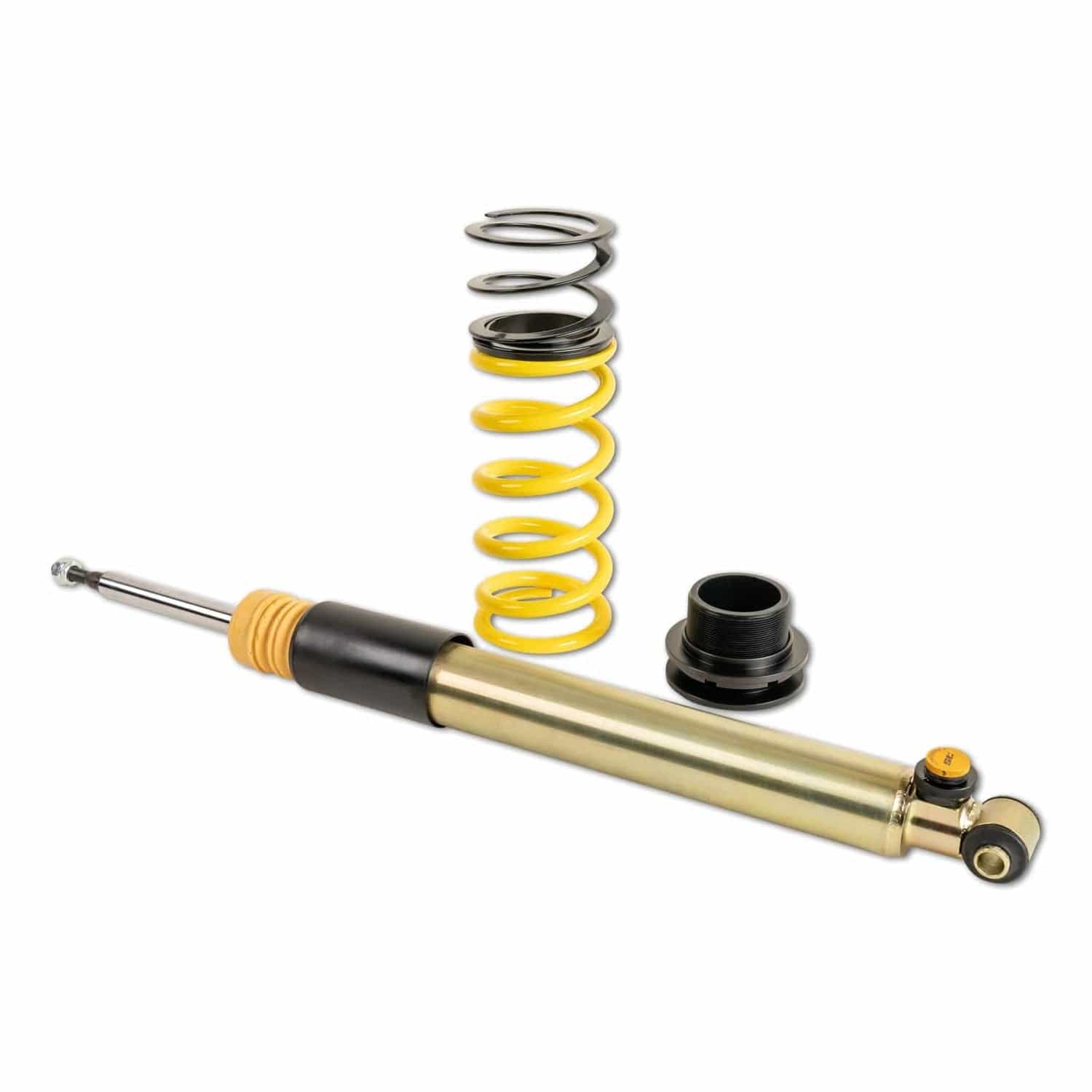 ST Suspensions ST XTA Plus 3 Coilover Kit for 2017-2021 Honda Civic 1820250835