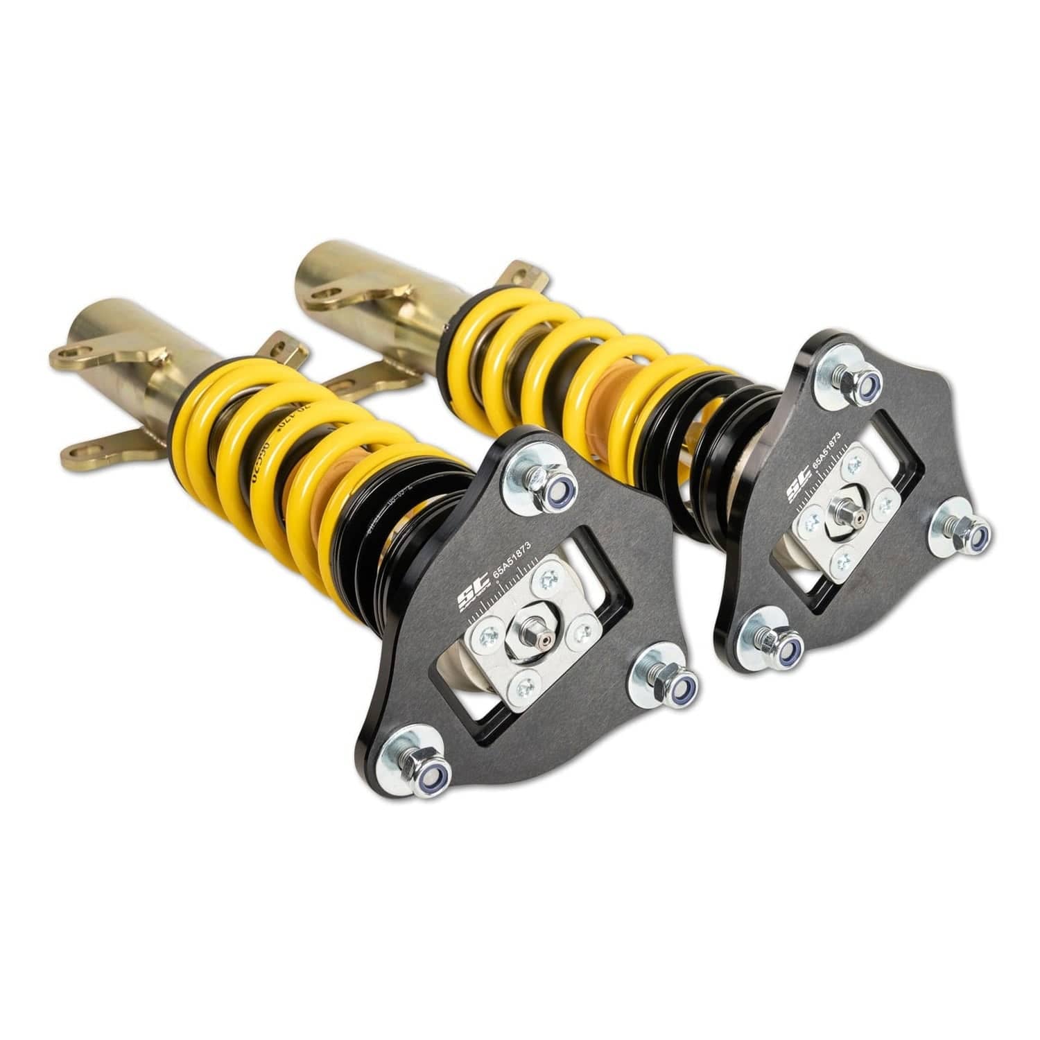 ST Suspensions ST XTA Plus 3 Coilover Kit for 2017-2021 Honda Civic 1820250835