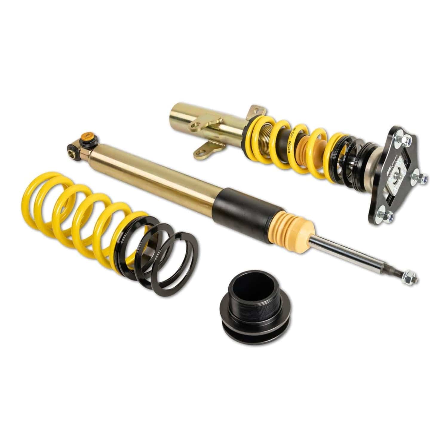 ST Suspensions ST XTA Plus 3 Coilover Kit for 2017-2021 Honda Civic 1820250835